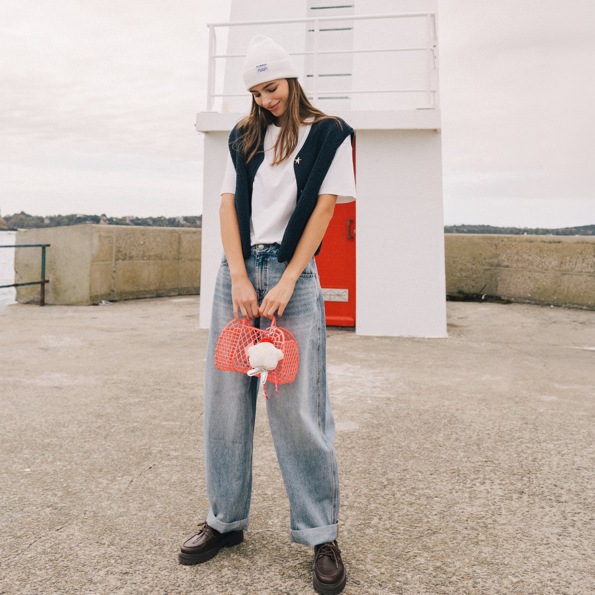 Acheter le look complet